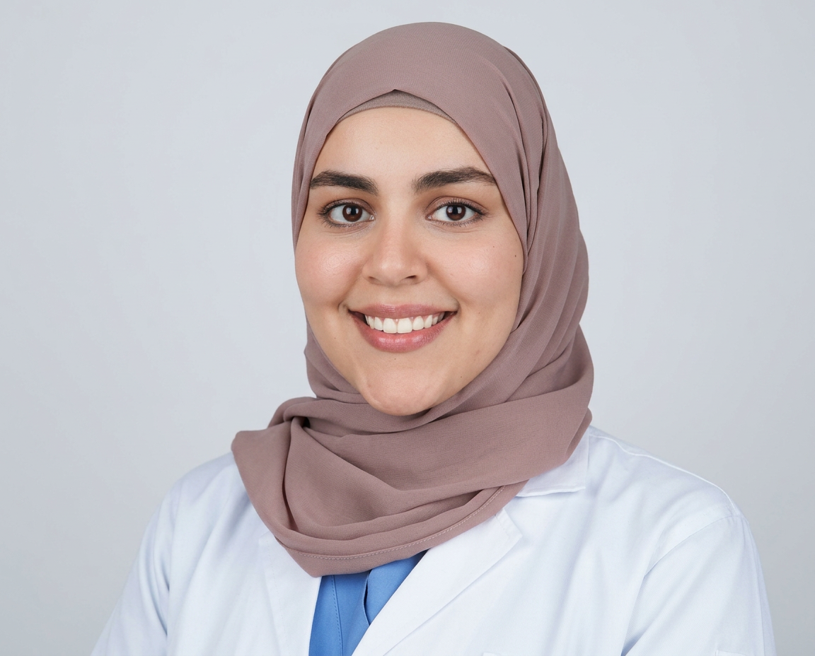 Dr. Nirmeen Elhussein