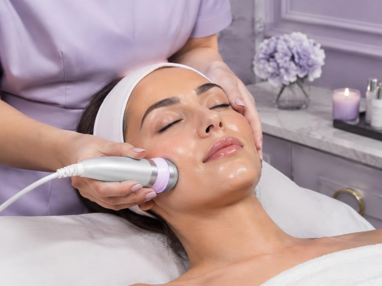 Dermatology Technologies at Carewell Clinics