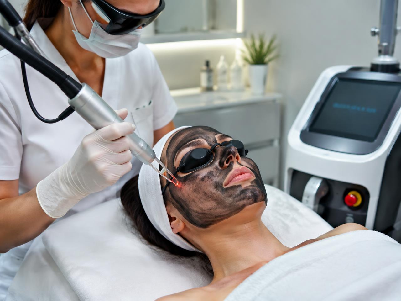 Derma Services at Carewell Clinics