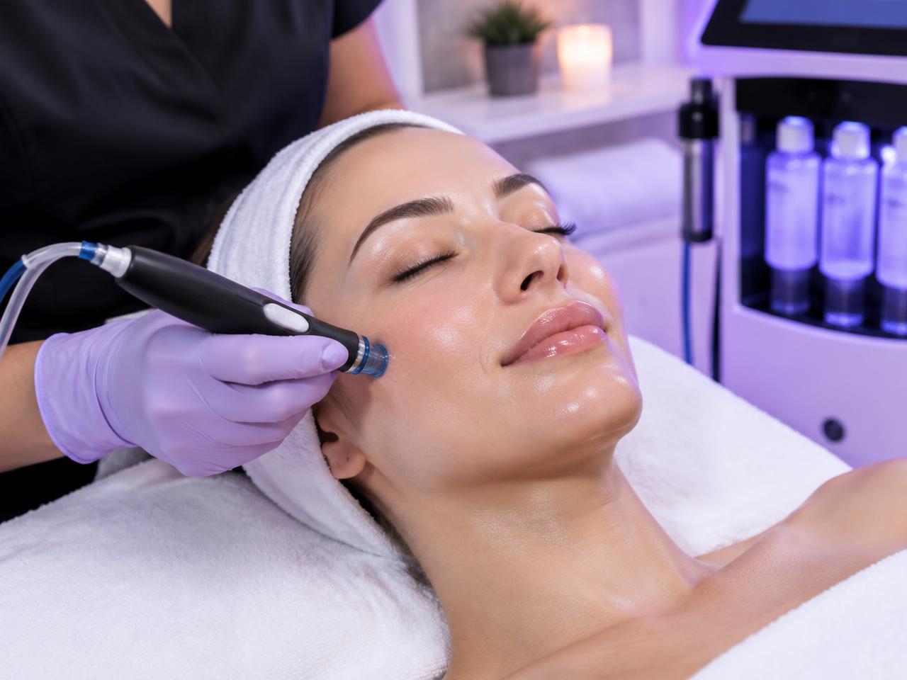 Derma Services at Carewell Clinics